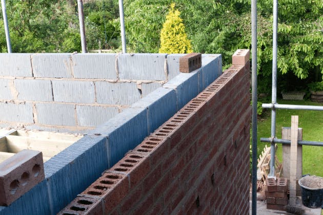 home extensions cheltenham