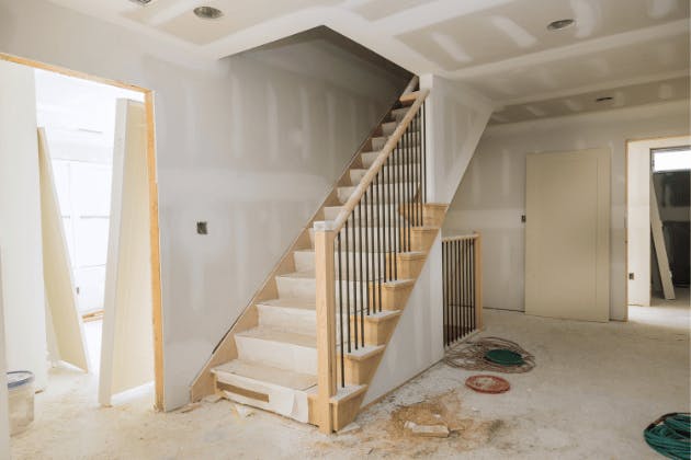 new builds cheltenham