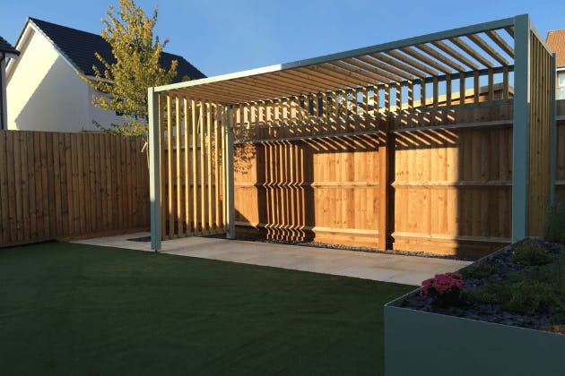 landscaper cheltenham